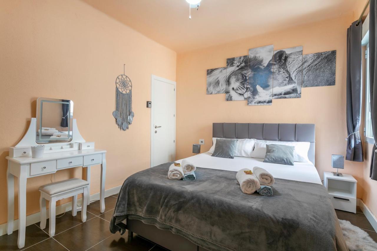 ✩Direct Beach Location ✩ Familyfriendly ✩ Netflix Santa Pola Exterior foto