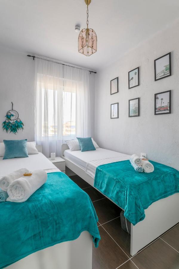 ✩Direct Beach Location ✩ Familyfriendly ✩ Netflix Santa Pola Exterior foto